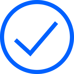 check-circular-outline