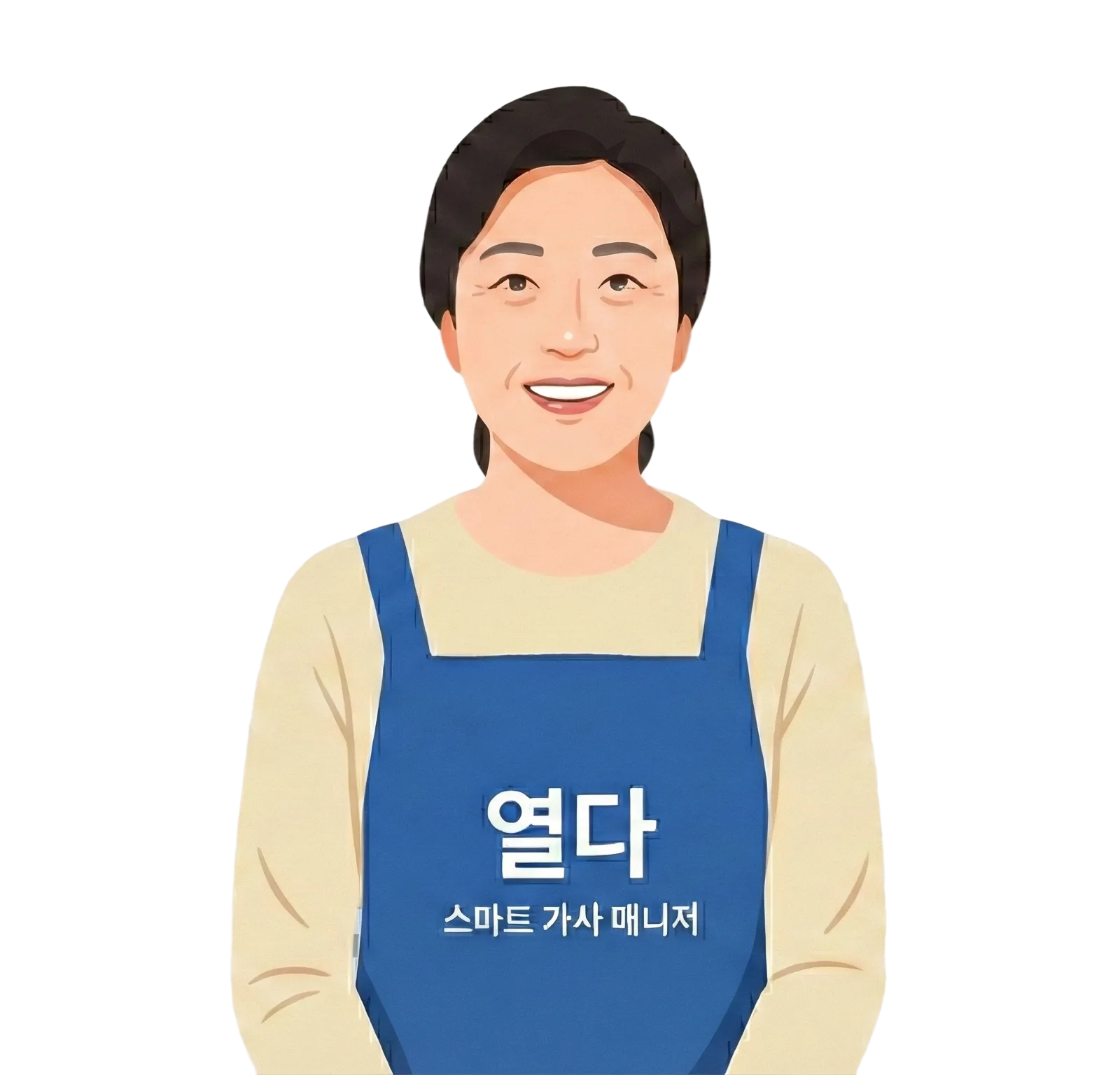 열다 스마트 가사 매니저